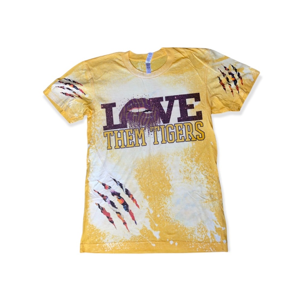 LSU Shirt